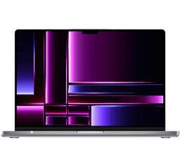 16” MacBook Pro, M1 Pro, 32GB RAM (2021) logo