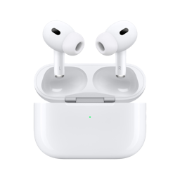 Airpods Pro 2 logo