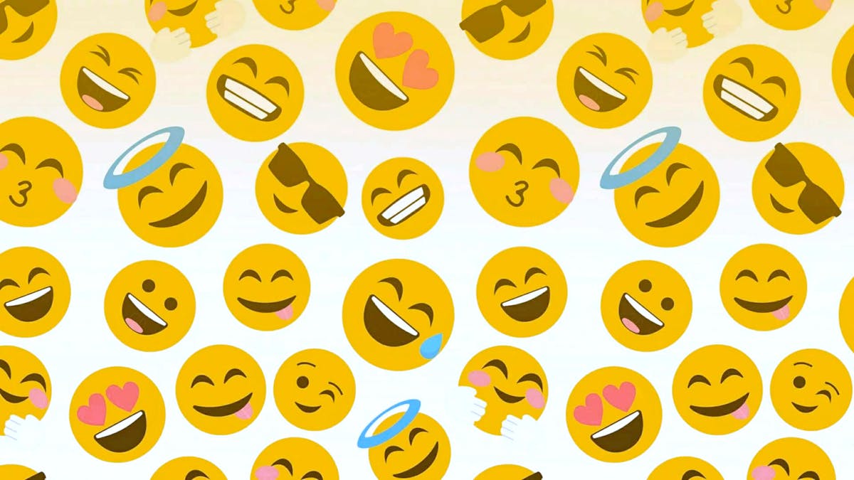 Emoji Picker cover