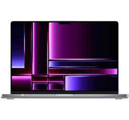 16” MacBook Pro, M1 Pro, 32GB RAM (2021) logo